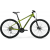 Велосипед MERIDA 2022 BIG.NINE 20-3X,L(19),MATT GREEN(BLACK)